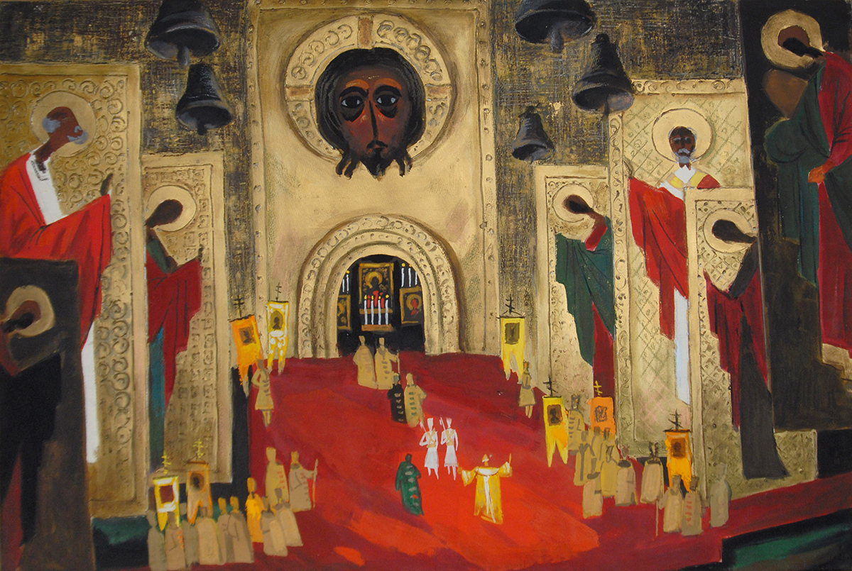 Юбилейные даты - НОВАТ - фото №8